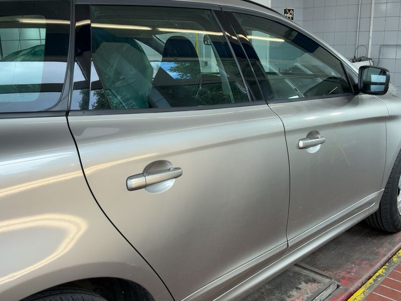 Volvo XC60 2.4 D4 Business AWD 2014 – снимка 10
