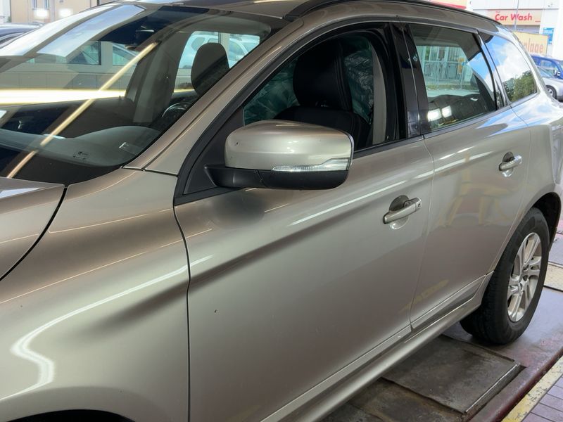 Volvo XC60 2.4 D4 Business AWD 2014 – снимка 4
