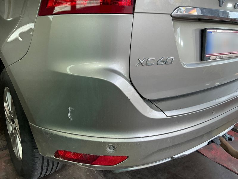 Volvo XC60 2.4 D4 Business AWD 2014 – снимка 35
