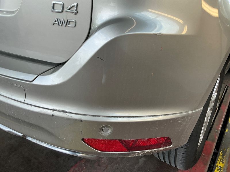 Volvo XC60 2.4 D4 Business AWD 2014 – снимка 36