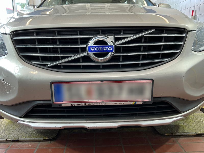 Volvo XC60 2.4 D4 Business AWD 2014 – снимка 39