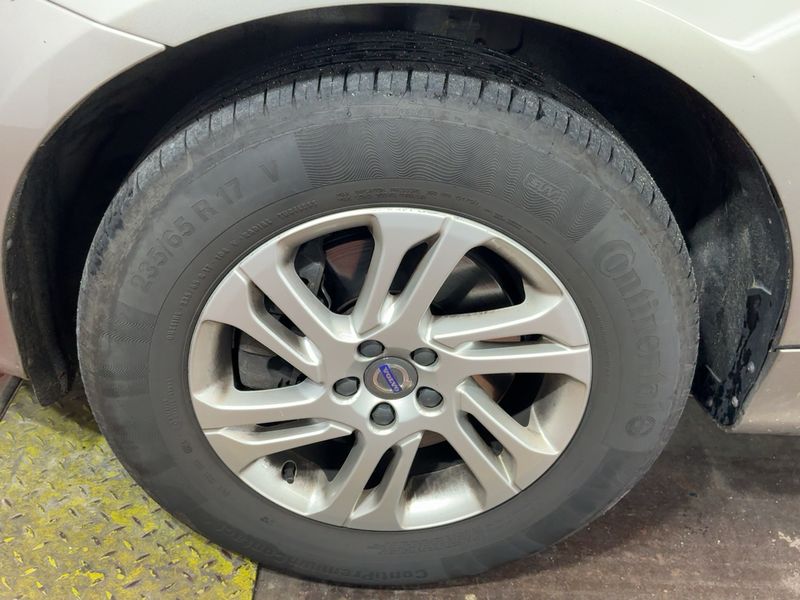 Volvo XC60 2.4 D4 Business AWD 2014 – снимка 3