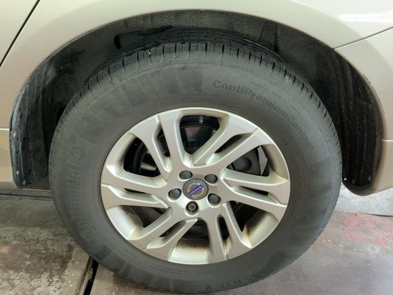 Volvo XC60 2.4 D4 Business AWD 2014 – снимка 5