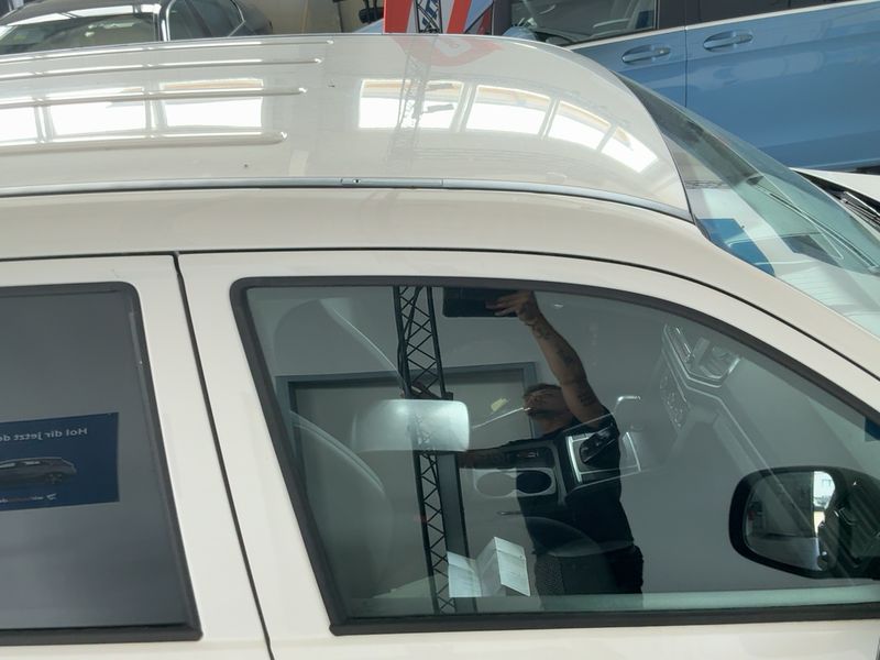 Volkswagen Amarok 3.0 V6 TDI Comfortline DoubleCab 4Motion 2019 – снимка 13