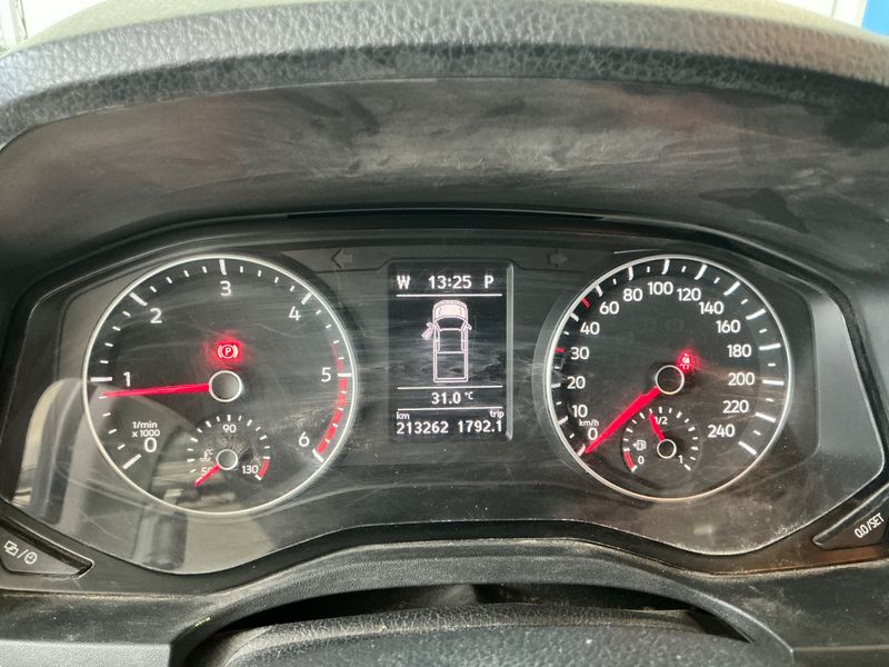 Volkswagen Amarok 3.0 V6 TDI Comfortline DoubleCab 4Motion 2019 – снимка 18