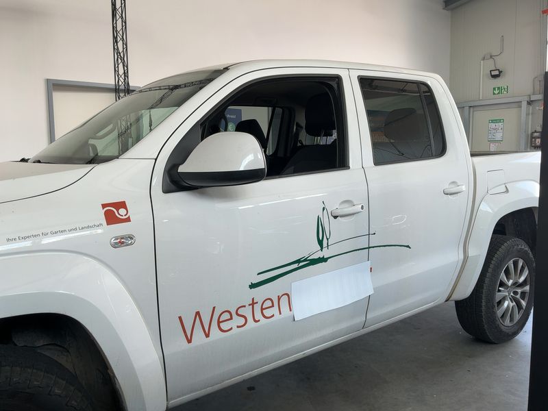 Volkswagen Amarok 3.0 V6 TDI Comfortline DoubleCab 4Motion 2019 – снимка 4