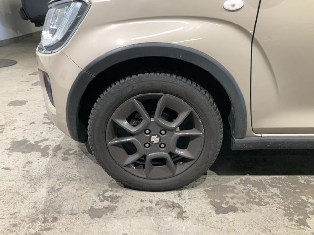Suzuki Ignis 1.2 DualJet Mild-Hybrid Comfort 2024 – снимка 3
