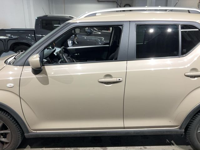 Suzuki Ignis 1.2 DualJet Mild-Hybrid Comfort 2024 – снимка 4