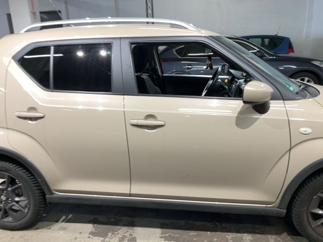 Suzuki Ignis 1.2 DualJet Mild-Hybrid Comfort 2024 – снимка 10