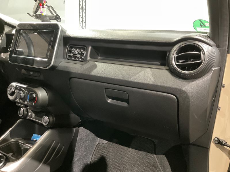 Suzuki Ignis 1.2 DualJet Mild-Hybrid Comfort 2024 – снимка 25