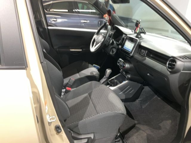 Suzuki Ignis 1.2 DualJet Mild-Hybrid Comfort 2024 – снимка 17