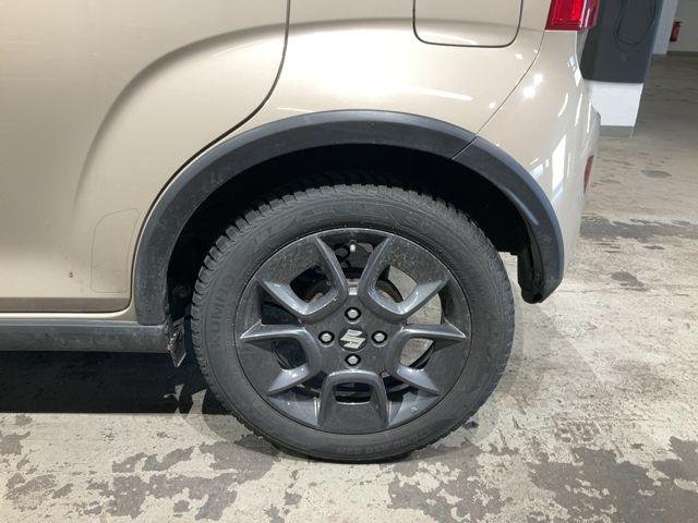 Suzuki Ignis 1.2 DualJet Mild-Hybrid Comfort 2024 – снимка 5