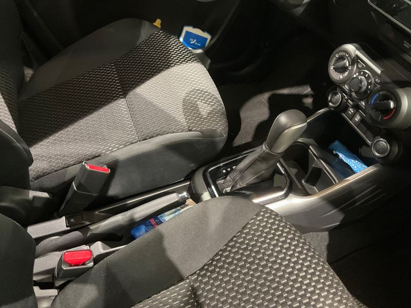 Suzuki Ignis 1.2 DualJet Mild-Hybrid Comfort 2024 – снимка 26