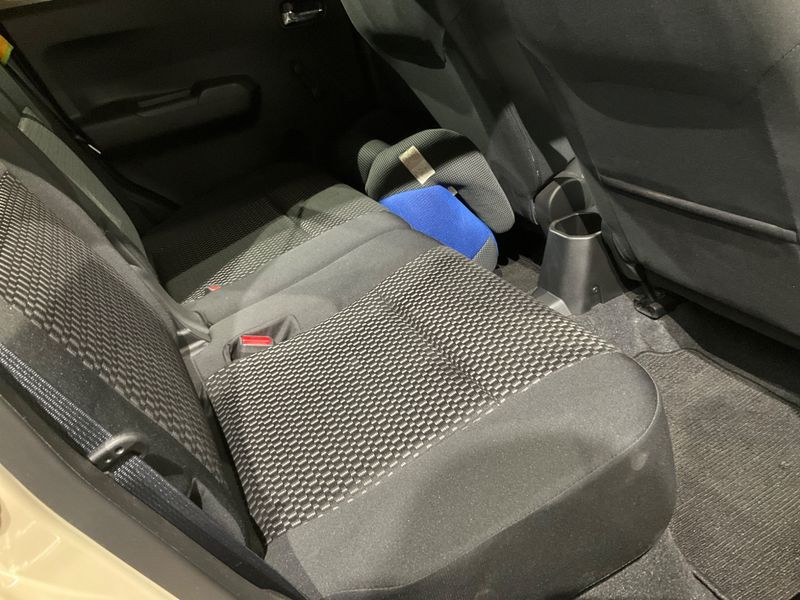 Suzuki Ignis 1.2 DualJet Mild-Hybrid Comfort 2024 – снимка 33