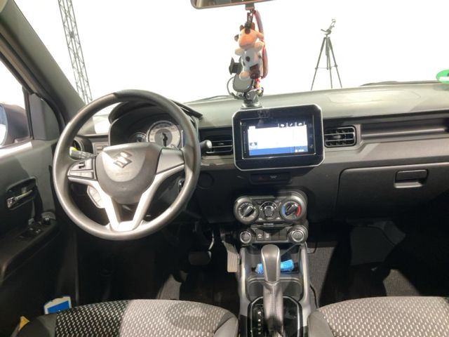 Suzuki Ignis 1.2 DualJet Mild-Hybrid Comfort 2024 – снимка 18