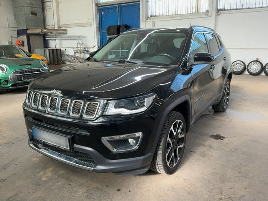 Jeep Compass 1.4 M-Air Limited 4WD 2020 – снимка 1