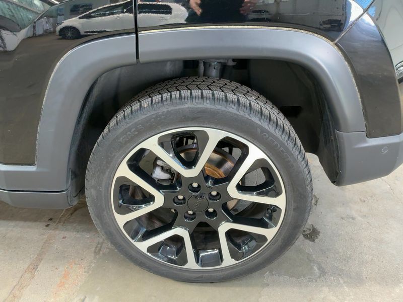 Jeep Compass 1.4 M-Air Limited 4WD 2020 – снимка 5