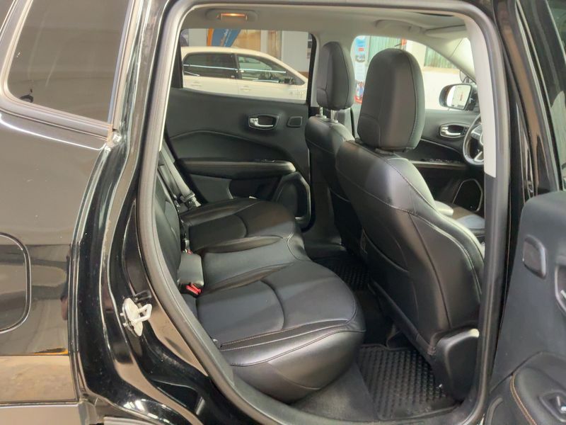Jeep Compass 1.4 M-Air Limited 4WD 2020 – снимка 19