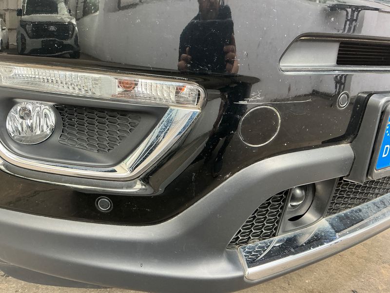 Jeep Compass 1.4 M-Air Limited 4WD 2020 – снимка 25