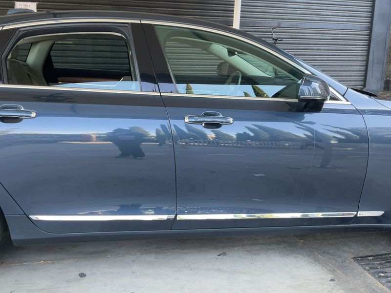 Volvo S90 2.0 D4 Inscription 2018 – снимка 10