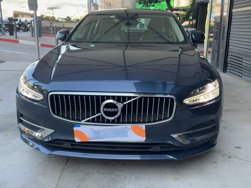 Volvo S90 2.0 D4 Inscription 2018 – снимка 14