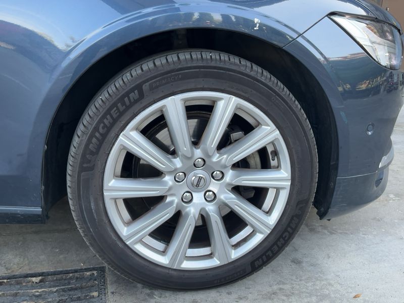 Volvo S90 2.0 D4 Inscription 2018 – снимка 11