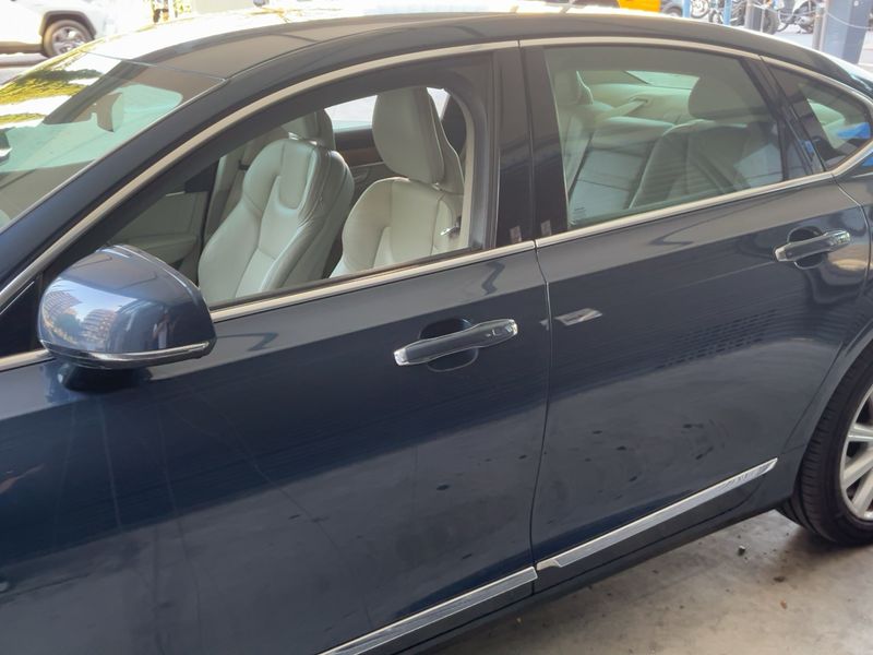 Volvo S90 2.0 D4 Inscription 2018 – снимка 4