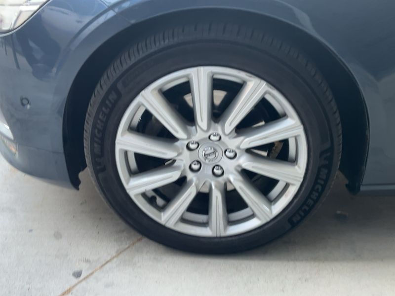 Volvo S90 2.0 D4 Inscription 2018 – снимка 3