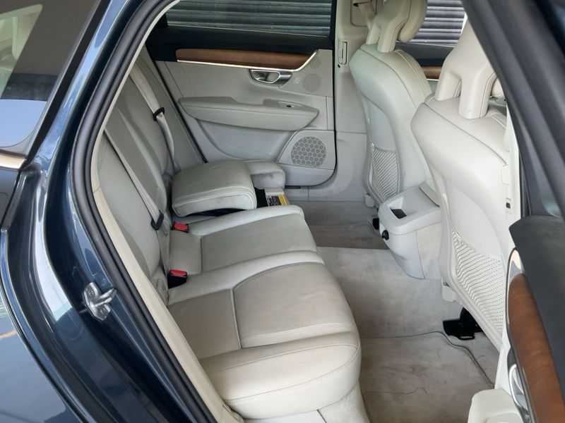 Volvo S90 2.0 D4 Inscription 2018 – снимка 19