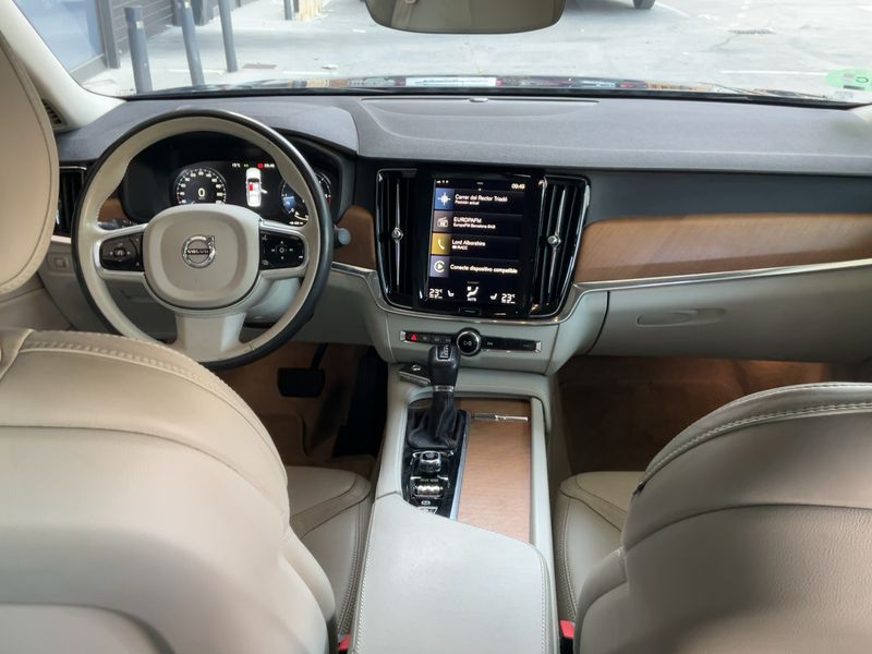 Volvo S90 2.0 D4 Inscription 2018 – снимка 17