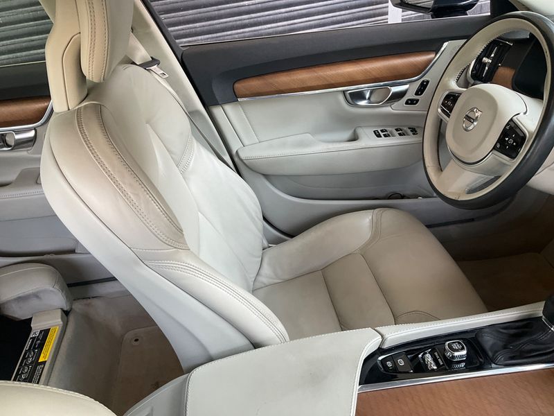Volvo S90 2.0 D4 Inscription 2018 – снимка 23