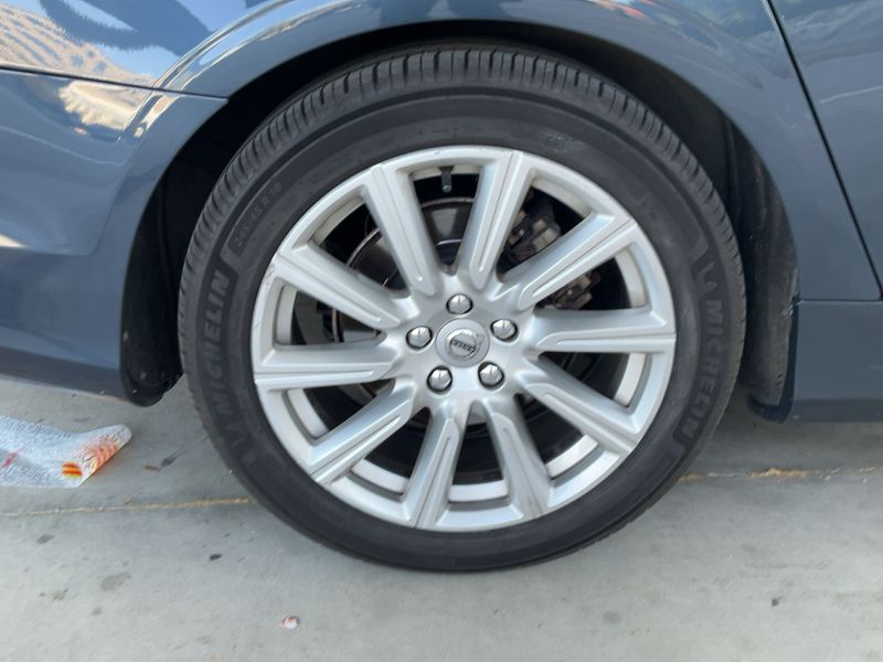 Volvo S90 2.0 D4 Inscription 2018 – снимка 9
