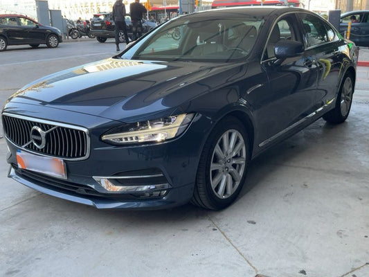 Volvo S90 2.0 D4 Inscription 2018 – снимка 1