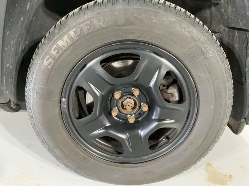 Jeep Renegade 2.0 M-Jet Limited 4WD 2015 – снимка 11