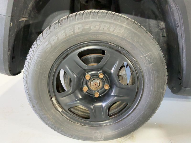 Jeep Renegade 2.0 M-Jet Limited 4WD 2015 – снимка 9