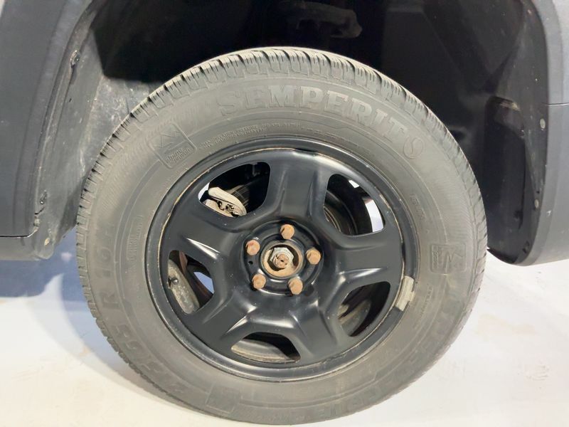 Jeep Renegade 2.0 M-Jet Limited 4WD 2015 – снимка 5