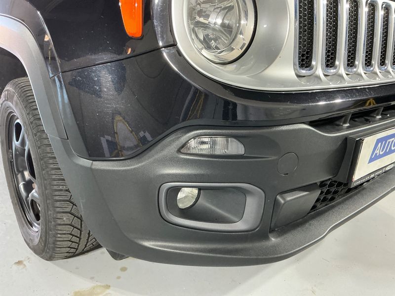 Jeep Renegade 2.0 M-Jet Limited 4WD 2015 – снимка 43