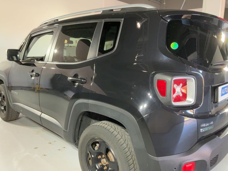Jeep Renegade 2.0 M-Jet Limited 4WD 2015 – снимка 6