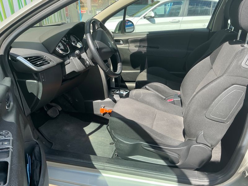 Peugeot 207 1.6 XS Pack 2007 – снимка 3