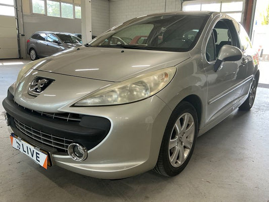 Peugeot 207 1.6 XS Pack 2007 – снимка 1