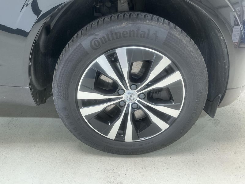 Volvo XC60 2.0 T6 Plug-in Hybrid Inscription Expression AWD 2021 – снимка 11