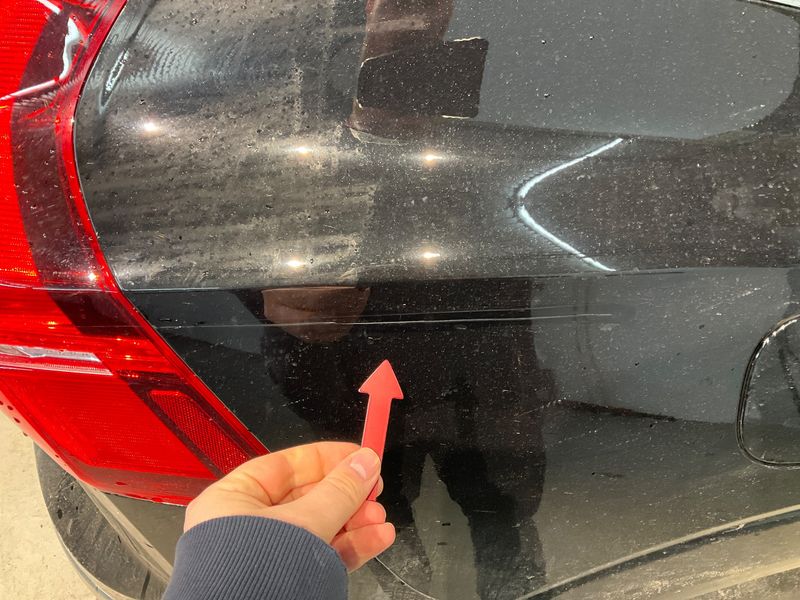 Volvo XC60 2.0 T6 Plug-in Hybrid Inscription Expression AWD 2021 – снимка 23
