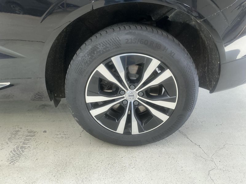 Volvo XC60 2.0 T6 Plug-in Hybrid Inscription Expression AWD 2021 – снимка 5