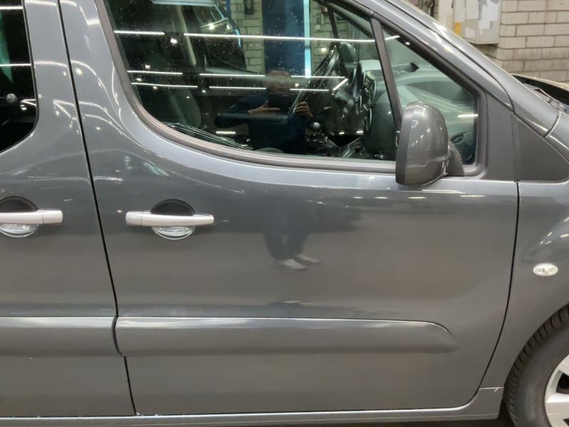 Citroen Berlingo 1.6 Selection 2018 – снимка 10