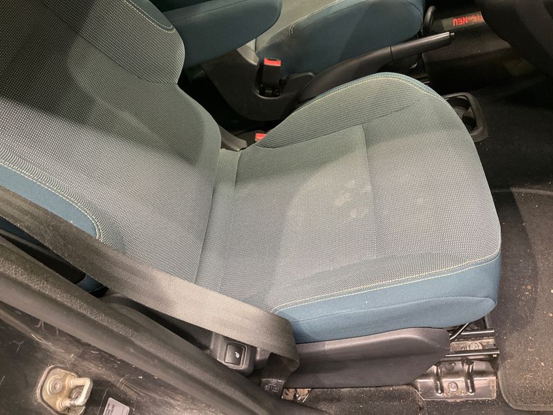 Citroen Berlingo 1.6 Selection 2018 – снимка 39