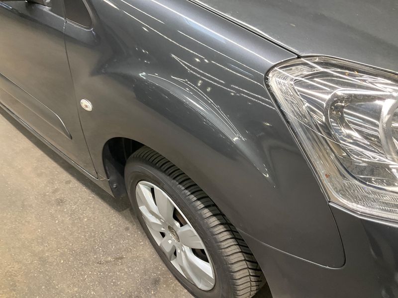Citroen Berlingo 1.6 Selection 2018 – снимка 22