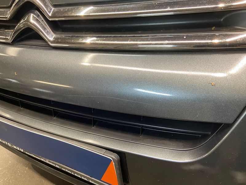 Citroen Berlingo 1.6 Selection 2018 – снимка 52