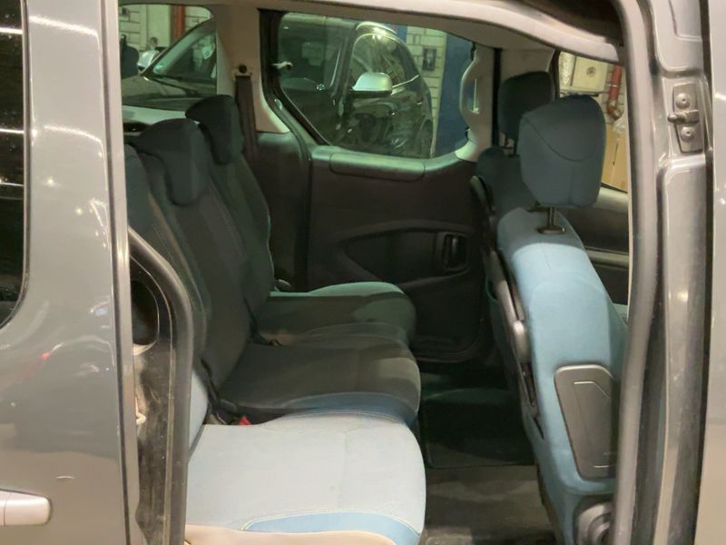 Citroen Berlingo 1.6 Selection 2018 – снимка 19