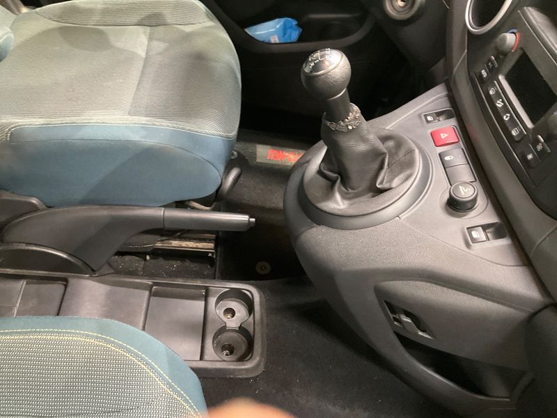 Citroen Berlingo 1.6 Selection 2018 – снимка 31