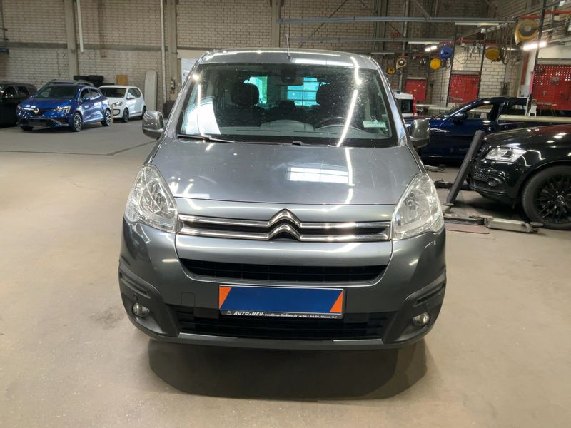 Citroen Berlingo 1.6 Selection 2018 – снимка 14